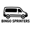 Bingo Sprinters - Home